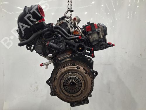 Engine AUDI A1 (8X1, 8XK) 1.4 TFSI | BP35923240M1  - Image 5