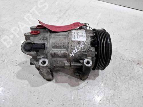 AC compressor FIAT 500X (334_) 1.4 (334AXC1B, 334AXC11) | BP39983521M34 - Image 5