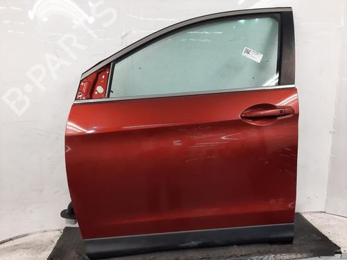 Used Left front door Left front door HONDA CR-V IV (RM_) 2.2 i-DTEC 4WD (RE6) (150 hp) 34179435 34179435