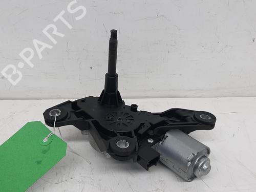 Used Rear wiper motor RENAULT CAPTUR II (HF_) TCe 90 (HFM6) (91 hp) 26836876