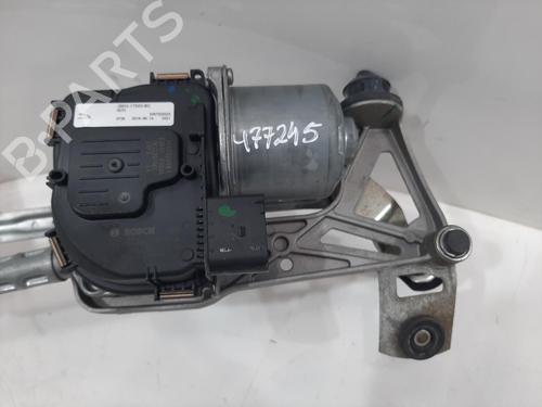Used Front wiper motor JAGUAR I-PACE (X590) EV400 AWD (400 hp) 28574685