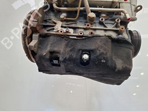 Engine AUDI A1 Sportback (8XA, 8XF) 1.6 TDI | BP29397649M1 