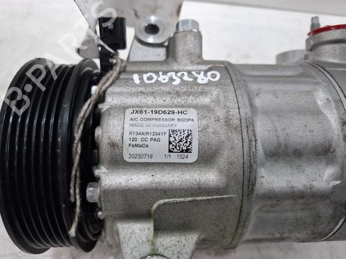 AC compressor FORD PUMA (J2K, CF7) 1.0 EcoBoost mHEV | BP40159682M34 - Image 2