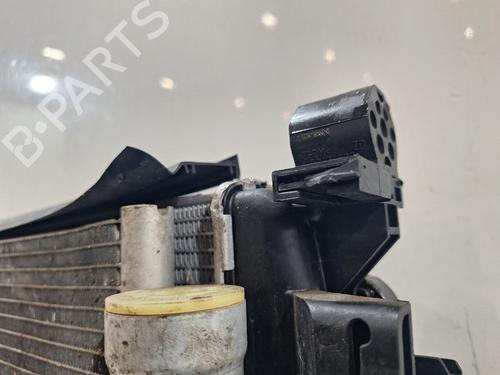 Radiator set VAUXHALL ASTRA Mk VII (K) (B16) 1.5 CRDI | BP31846449M120  - Image 6