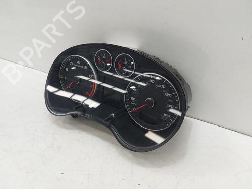 Instrument cluster AUDI A3 Sportback (8PA) 1.6 | BP27682576C47 