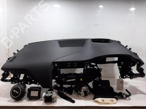 Used Airbag Kit JAGUAR I-PACE (X590) EV400 AWD (400 hp) 30360086