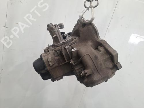 Gearbox VAUXHALL ASTRA Mk VII (K) (B16) 1.0 | BP31965066M3