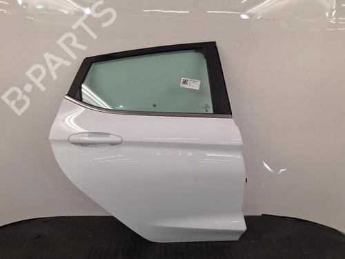 right-rear-door-ford-fiesta-vii-hj-hf-2017-40491582 main image