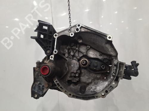 Used Gearbox Gearbox 37991461 37991461