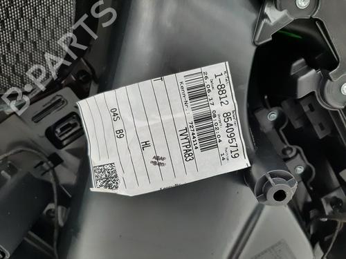 Other AUDI A4 B9 (8W2, 8WC) 1.4 TFSI | BP26787062O1 