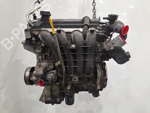 Engine HYUNDAI i20 I (PB, PBT) 1.2 | BP29397971M1 