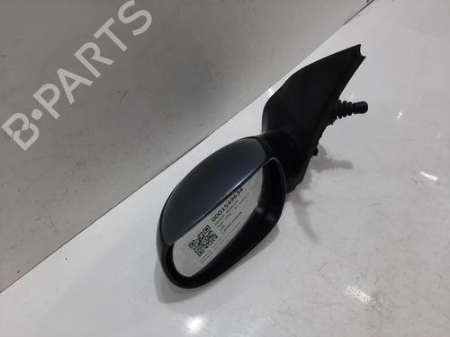 Left mirror PEUGEOT 206 SW (2E/K) 1.6 HDi 110 | BP30179836C26