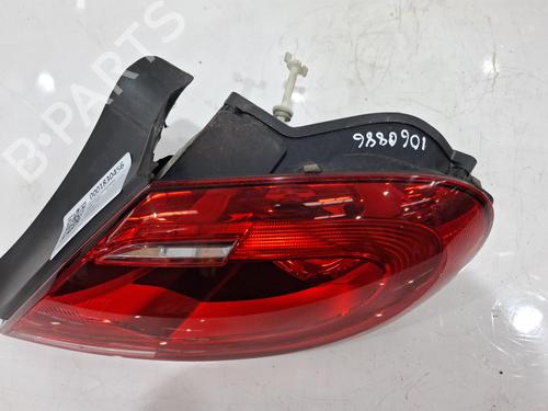 Right taillight VW BEETLE (5C1, 5C2) 1.2 TSI | BP39099424C35 - Image 5