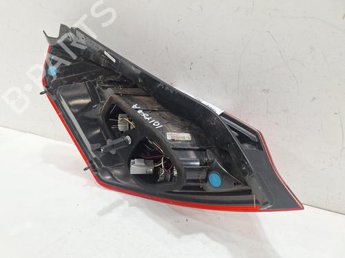 Right taillight FORD FIESTA VI (CB1, CCN) 1.6 ST | BP27480773C35 