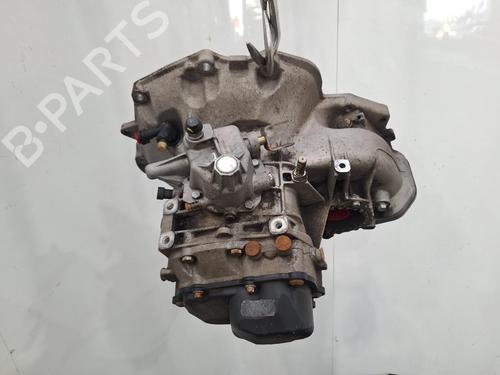 Gearbox VAUXHALL CORSA Mk III (D) (S07) 1.2 i 16V (L08) | BP29397985M3 