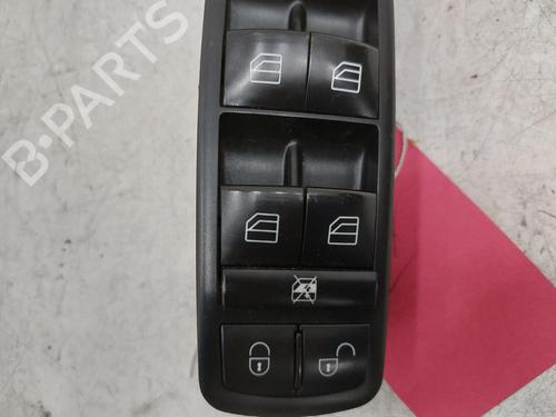 Switch MERCEDES-BENZ B-CLASS Sports Tourer (W245) B 180 CDI (245.207) | BP26796737I30 