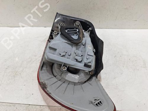 Left taillight MERCEDES-BENZ A-CLASS (W176) A 180 CDI / d (176.012) | BP32144756C34 