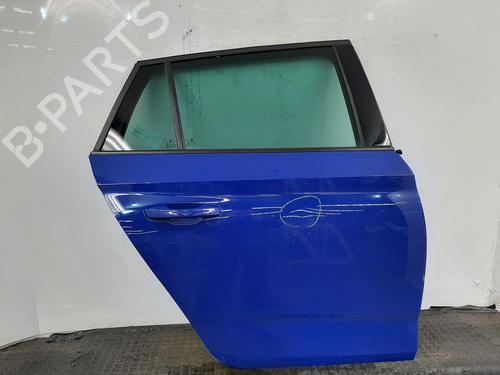 Puerta trasera derecha Puerta trasera derecha 39657367 39657367