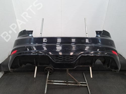 Used Rear bumper FORD FOCUS III 2.0 TDCi (163 hp) 30789518