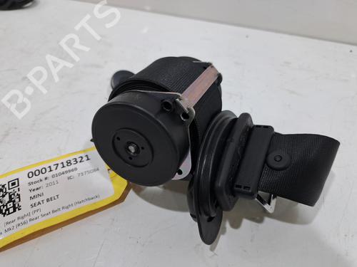 Rear right seatbelt MINI MINI (R56) Cooper S | BP36046684I28 - Image 4
