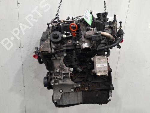 Engine SKODA SUPERB II (3T4) 2.0 TDI | BP39506760M1 - Image 6