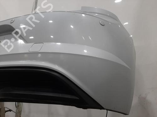 Rear bumper VW POLO VI (AW1, BZ1, AE1) 1.0 | BP26807508C8 