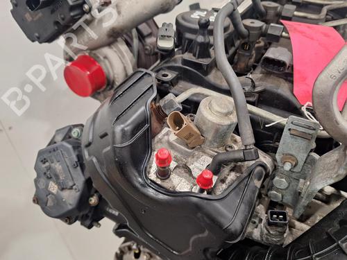 Engine SSANGYONG TIVOLI 1.6 XDi 160 | BP31597132M1
