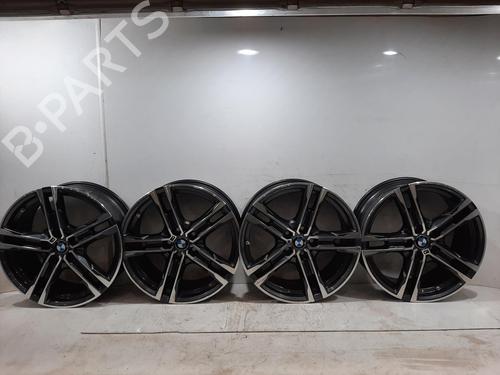 Used Rim BMW 2 Gran Coupe (F44) 218 i (140 hp) 31088682