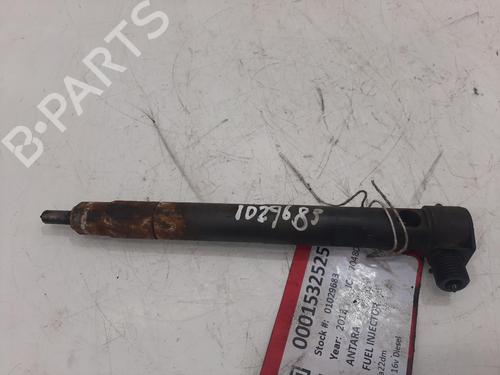 Insprojtnings dyse VAUXHALL ANTARA A (L07) 2.2 CDTi 4x4 | BP29945663M100 