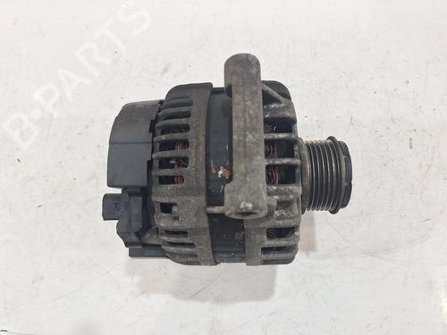 Alternator FORD TRANSIT CUSTOM V362 Van (FY, FZ) 2.2 TDCi | BP31812158M7