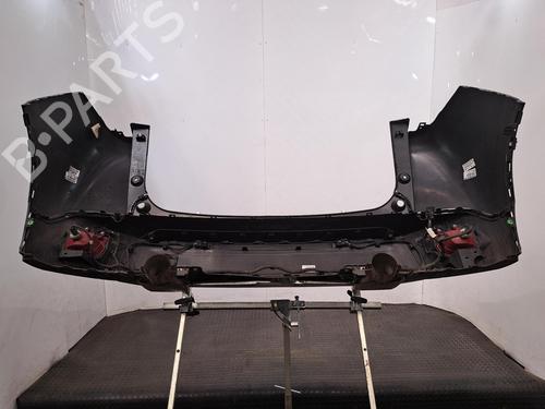 Rear bumper PEUGEOT 2008 II (UD_, US_, UY_, UJ_, UR_, UC_) 1.2 PureTech 130 (USHNS, URHNS) | BP27155434C8
