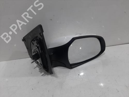 Used Right mirror Right mirror HYUNDAI i10 II (BA, IA) 1.0 (67 hp) 36290621 36290621