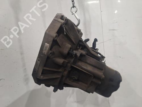 Gearbox DACIA DUSTER (HS_) 1.6 SCe 115 | BP38327800M3 - Image 2