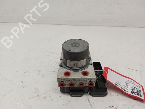 Used ABS pump AUDI Q5 (FYB, FYG) 2.0 TFSI quattro (252 hp) 26825877