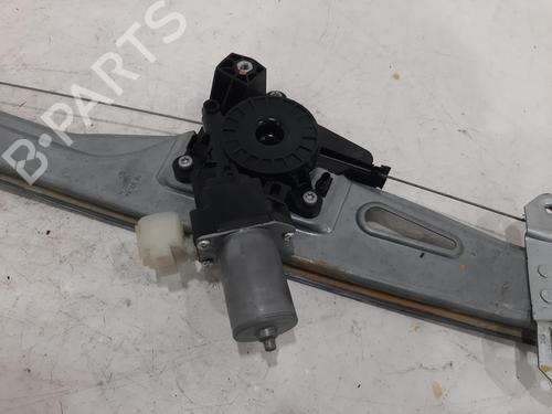 Front right window mechanism SUZUKI SX4 S-Cross (JY) 1.6 (AKK 416) | BP26842815C23 - Image 4