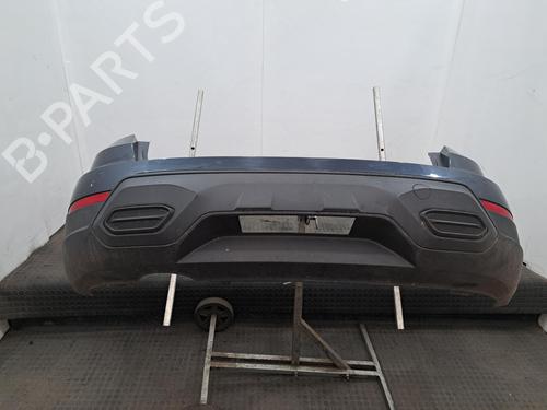 Used Rear bumper Rear bumper SEAT ARONA (KJ7, KJP) 1.0 TSI (95 hp) 34101220 34101220
