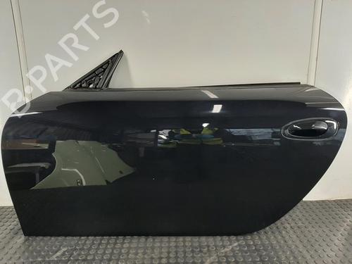 Used Left front door PORSCHE 911 Convertible (996) 3.6 Turbo 4S (450 hp) 29397218