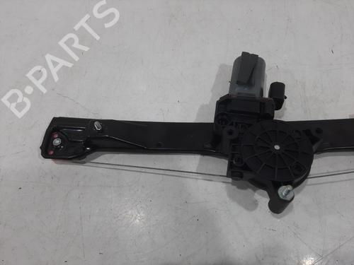 Rudehejsemekanisme ventre foran FIAT PUNTO (199_) 1.2 (199AXZ1A, 199BXZ1A) | BP29884133C22