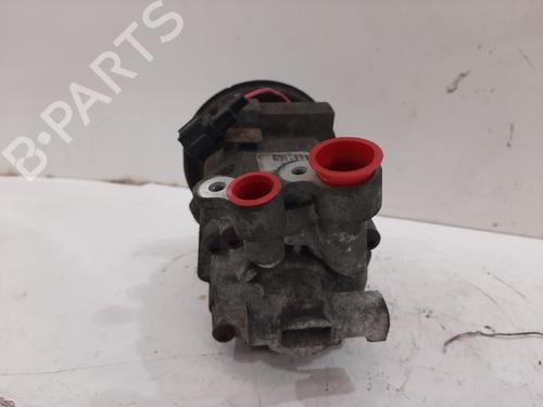 AC compressor NISSAN NOTE (E11, NE11) 1.4 | BP29524861M34 