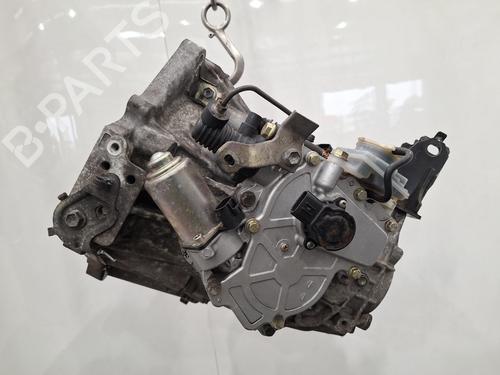 Gearbox TOYOTA YARIS (_P9_) 1.33 VVT-i (NSP90_, NSP90R) | BP28085205M3 