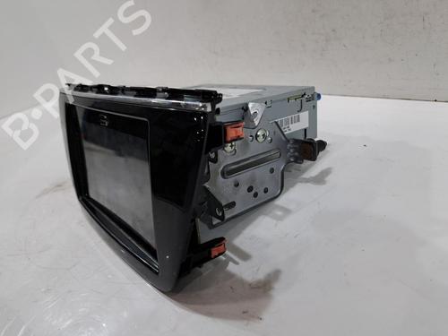 Electronic module SUZUKI SX4 S-Cross (JY) 1.0 (AKK 310) | BP31361038M83 