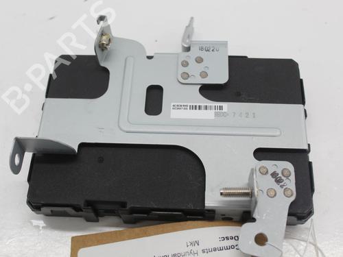 Control unit HYUNDAI IONIQ (AE) 1.6 GDI Hybrid | BP26777179M11 