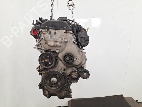 Used Engine Engine KIA SPORTAGE III (SL) 1.7 CRDi (116 hp) 35768859 35768859