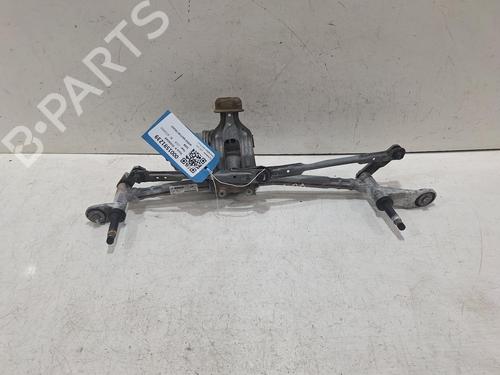Used Front wiper motor PEUGEOT 5008 II (MC_, MJ_, MR_, M4_) 1.2 THP (MRHNYH, MRHNYW, MRHNSJ, MRHNSU, MRHNSM) (131 hp) 31009432