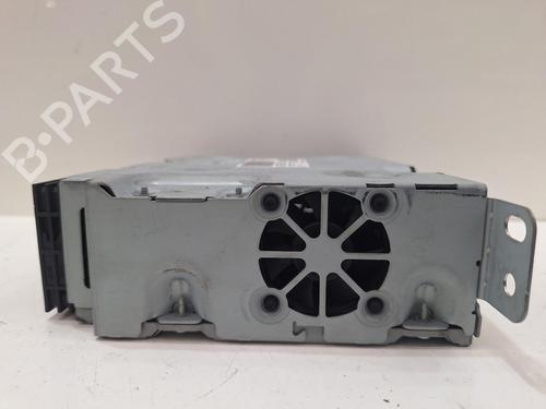 Electronic module PEUGEOT 3008 II SUV (MC_, MR_, MJ_, M4_) 1.2 THP/ PureTech 130 (MRHNSM, MRHNSU, MRHNSJ, MRHNYW,... | BP28038399M83 