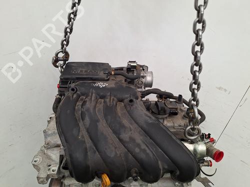 Engine NISSAN JUKE (F15) 1.6 | BP37172414M1  - Image 6