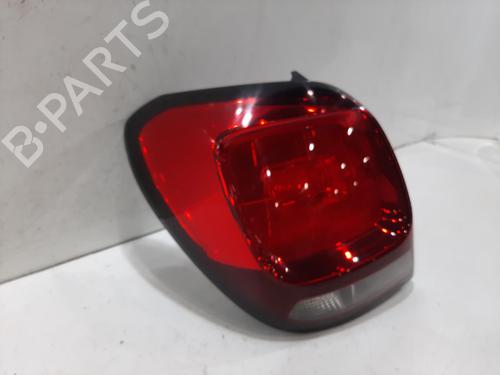 Left taillight CITROËN C1 II (PA_, PS_) 1.2 VTi 82 | BP30057828C34 