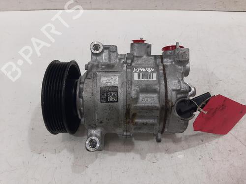 AC compressor VW POLO VI (AW1, BZ1, AE1) 1.0 TSI | BP33647599M34 - Image 5