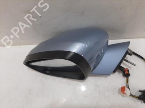 Left mirror CITROËN C4 Picasso II 1.6 HDi / BlueHDi 115 | BP29059834C26 