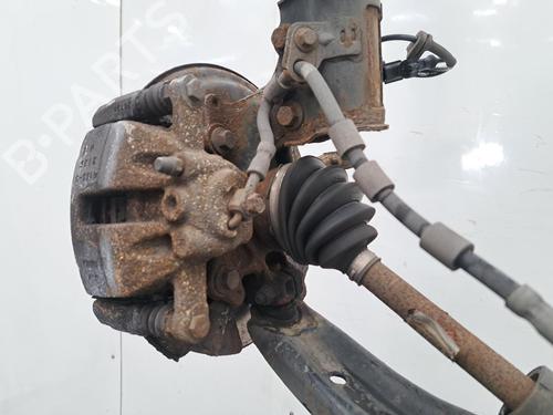 Right front suspension FORD B-MAX (JK) 1.5 TDCi | BP26754295M73 